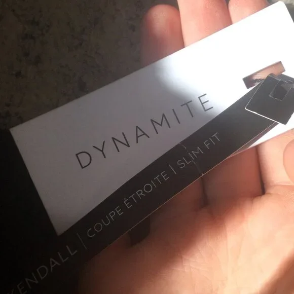 dynamite pants - Picture 3 of 5